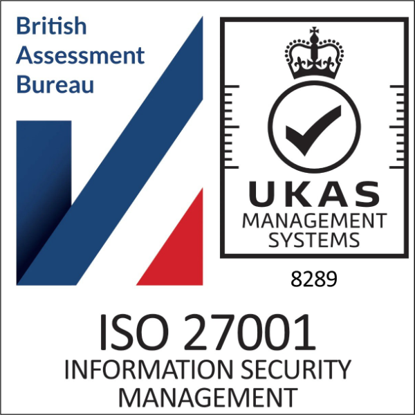 ISO 27001